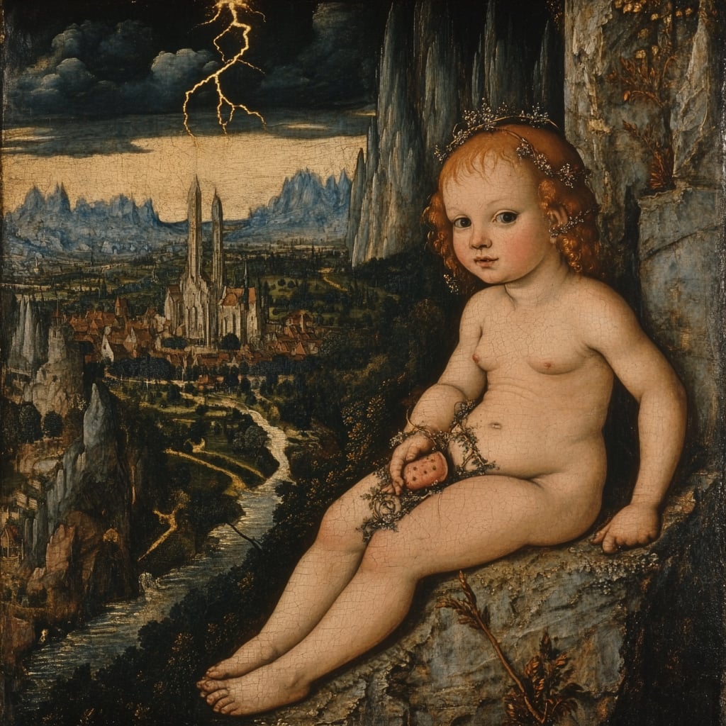 Puberty - Philosophical Concept | Alexandria