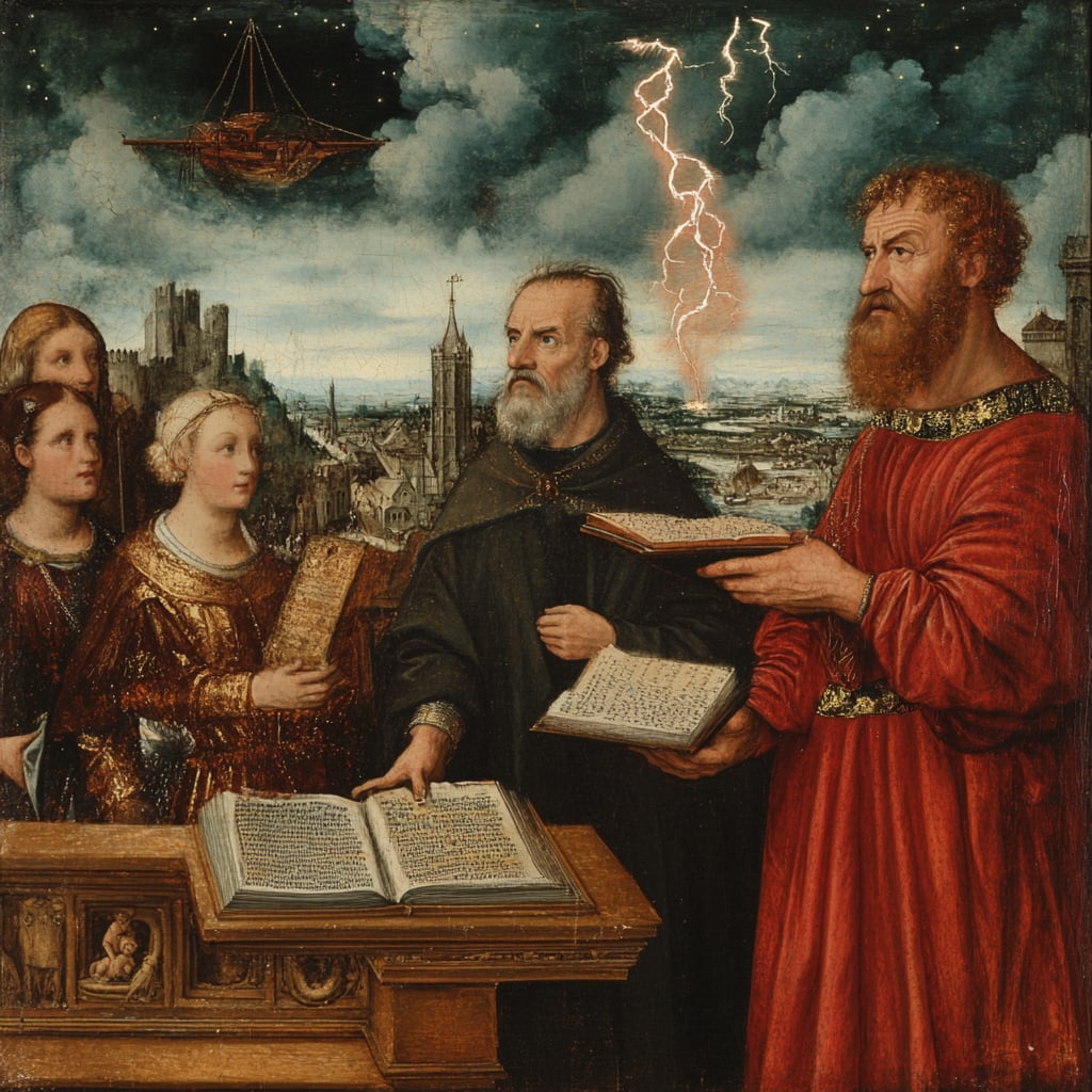 Public International Law - Philosophical Concept | Alexandria