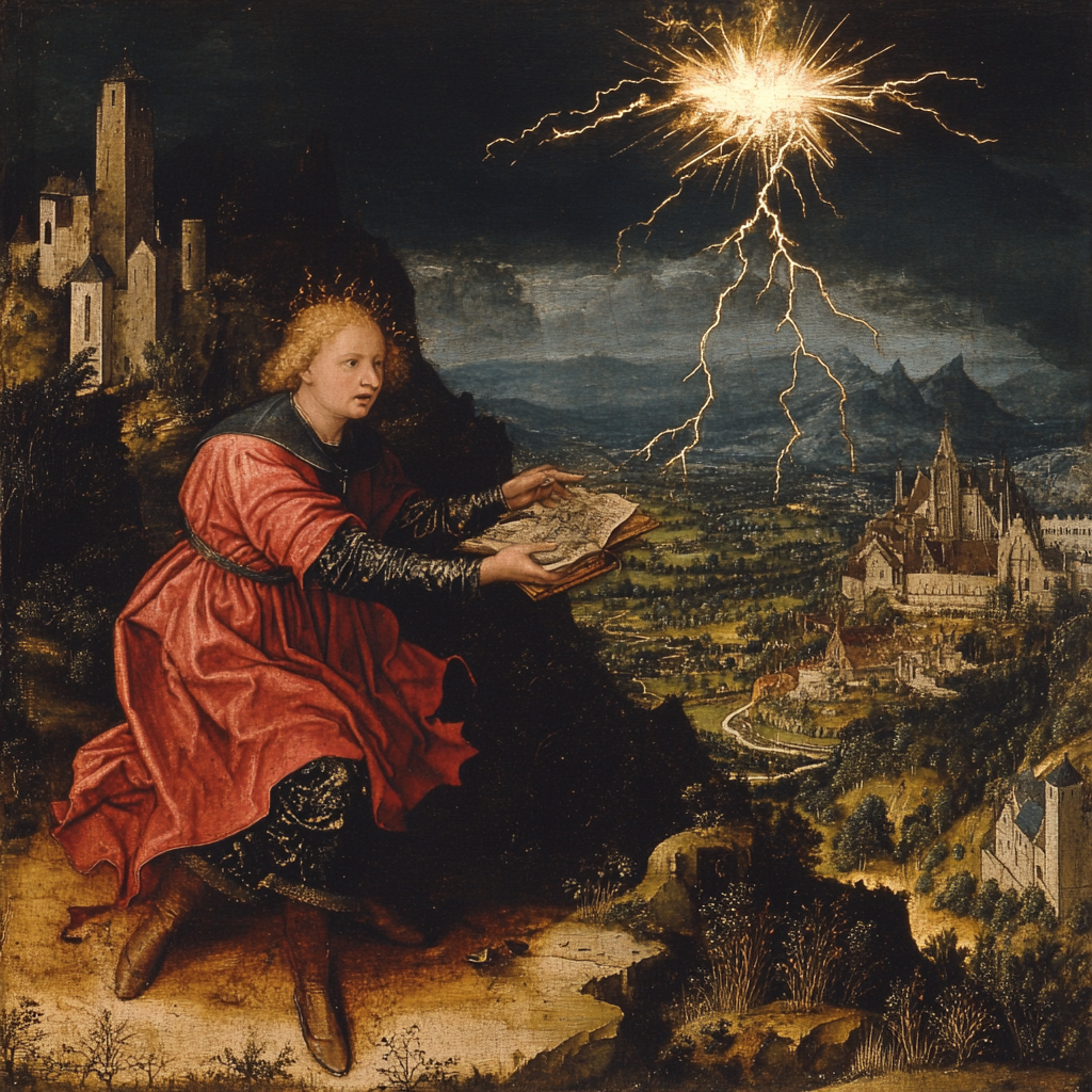 Public domain - Philosophical Concept | Alexandria