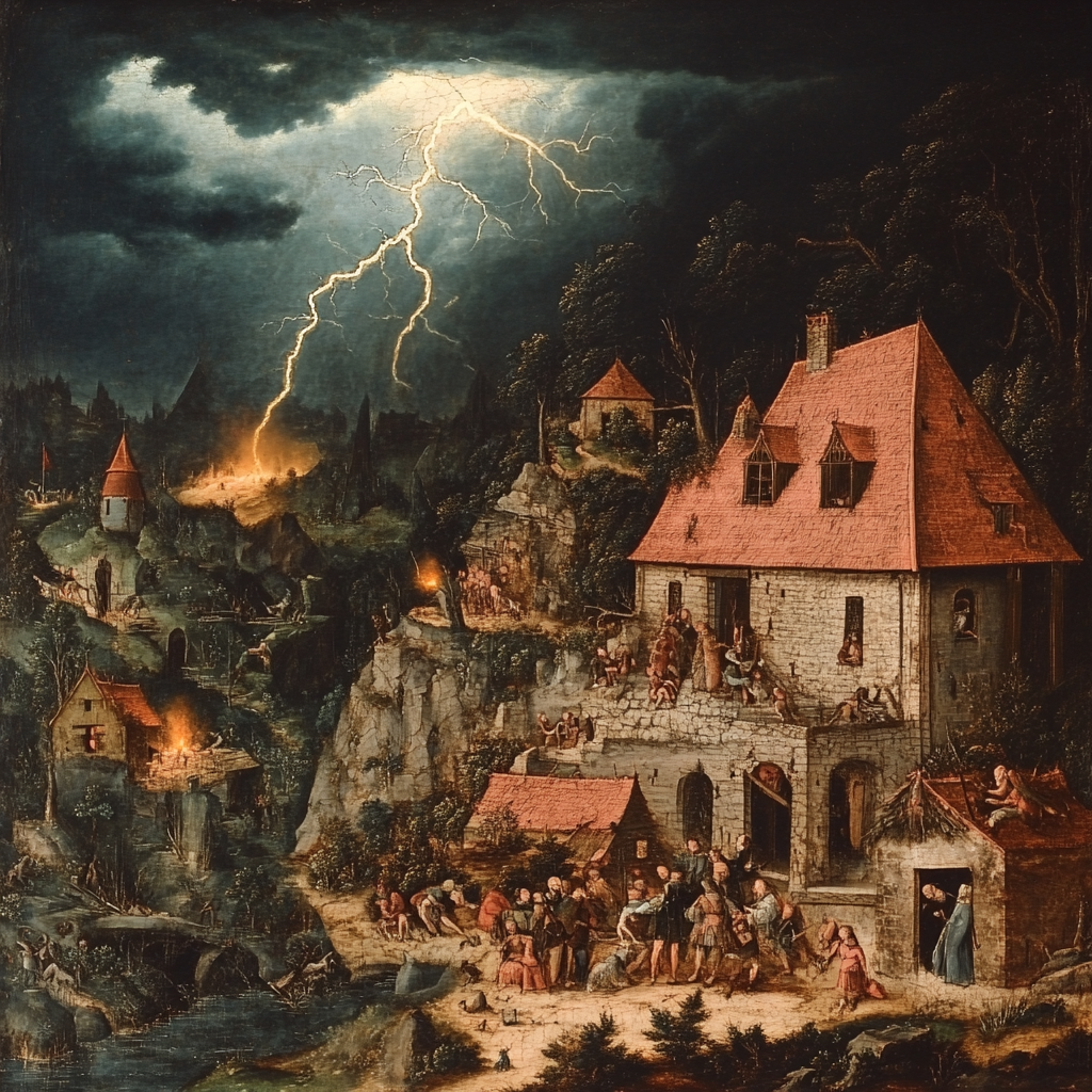 Public vs. Private Sector Accounting - Philosophical Concept | Alexandria