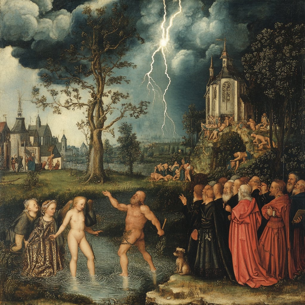 Public welfare - Philosophical Concept | Alexandria