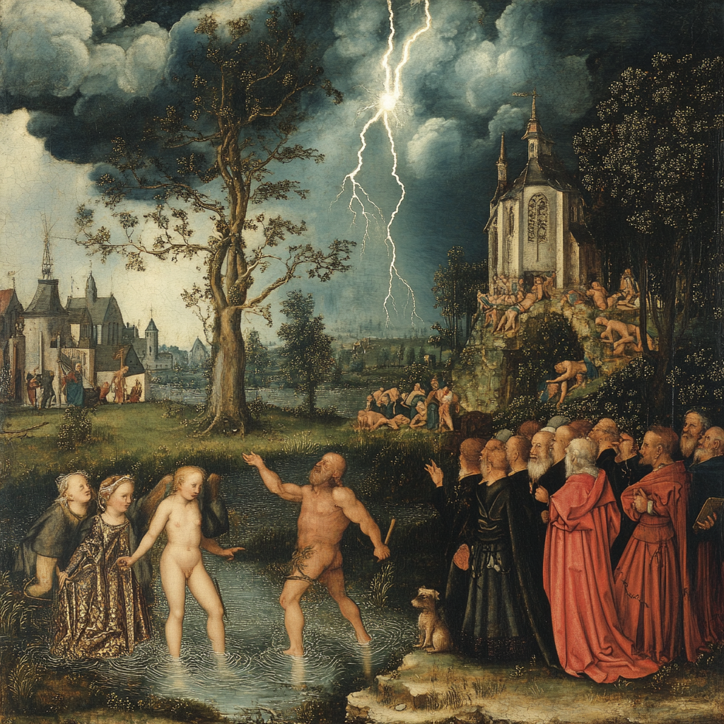 Public welfare - Philosophical Concept | Alexandria