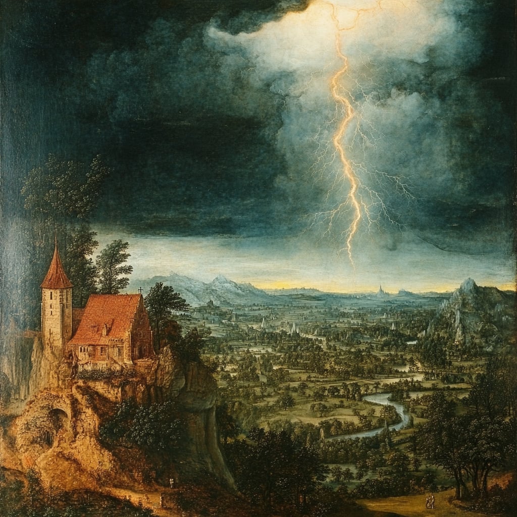 Punitive Damages - Philosophical Concept | Alexandria