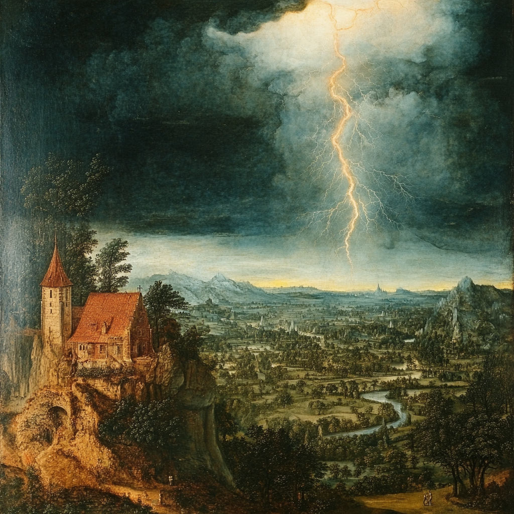 Punitive Damages - Philosophical Concept | Alexandria