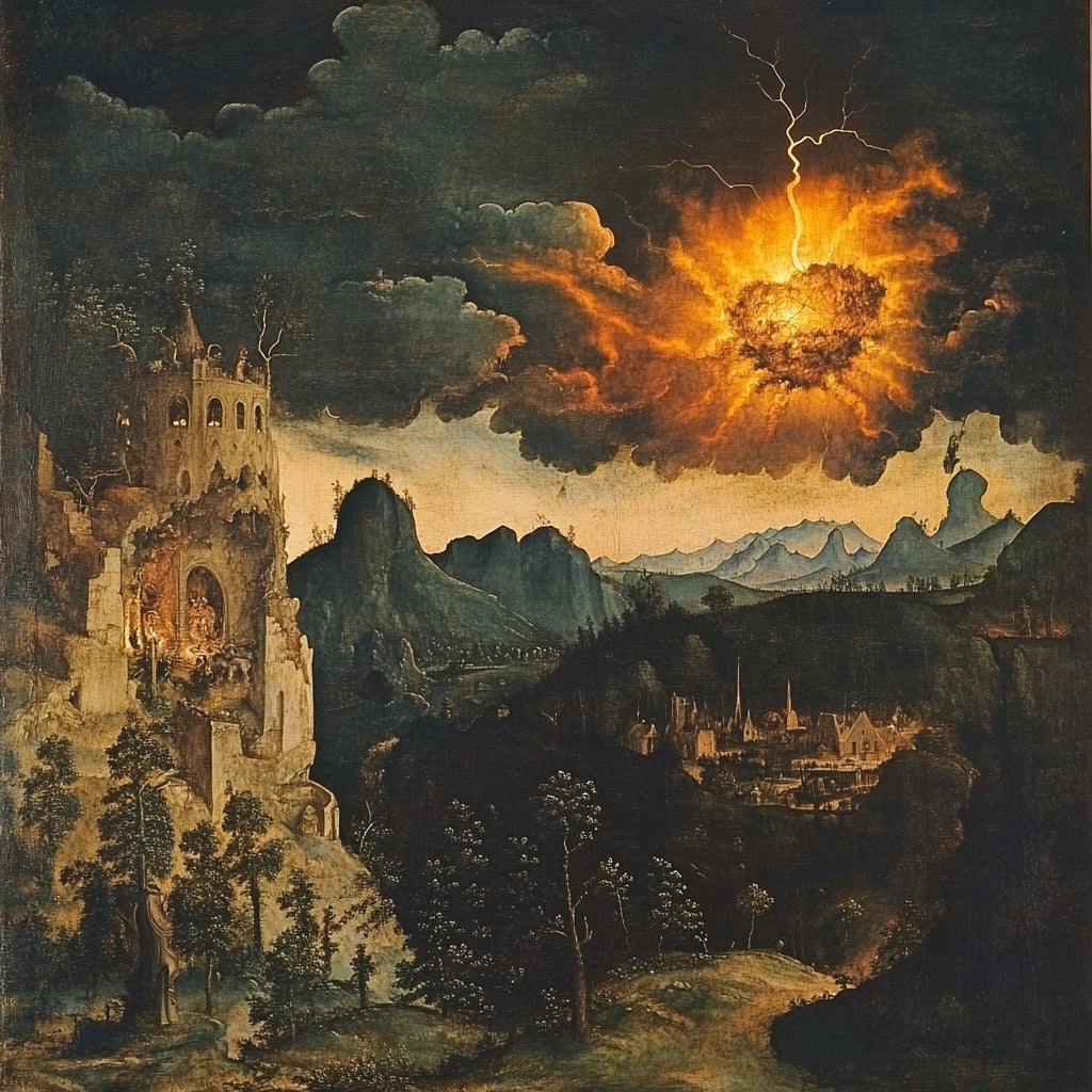 Puranas - Philosophical Concept | Alexandria