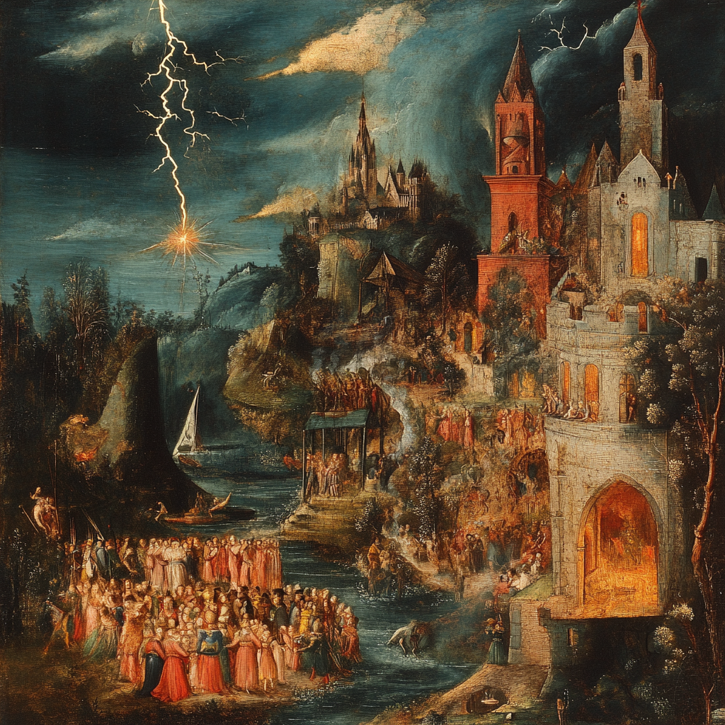 Purification - Philosophical Concept | Alexandria
