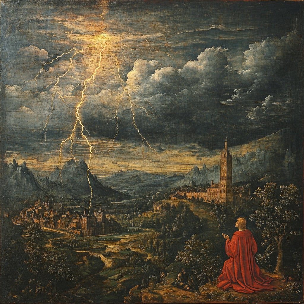 Purpose - Philosophical Concept | Alexandria