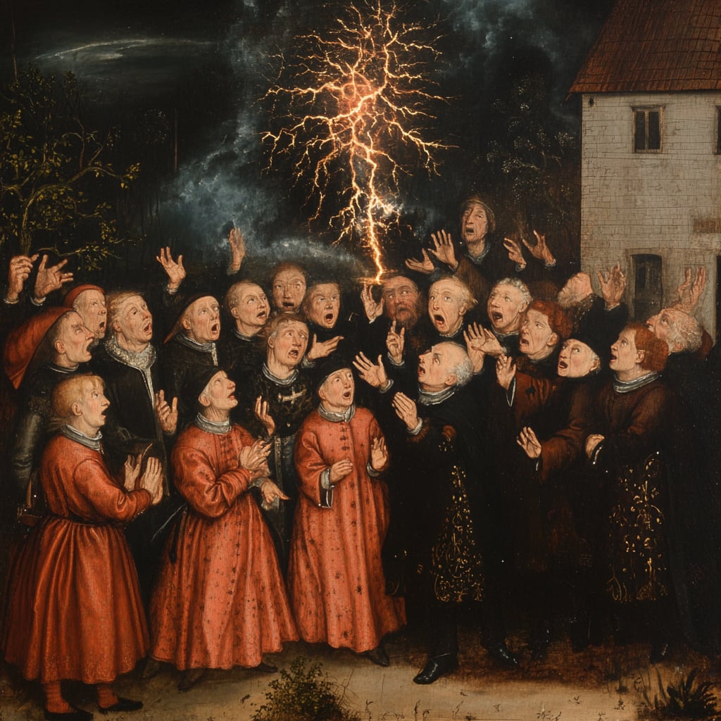 Quakers (Religious Society of Friends) - Philosophical Concept | Alexandria