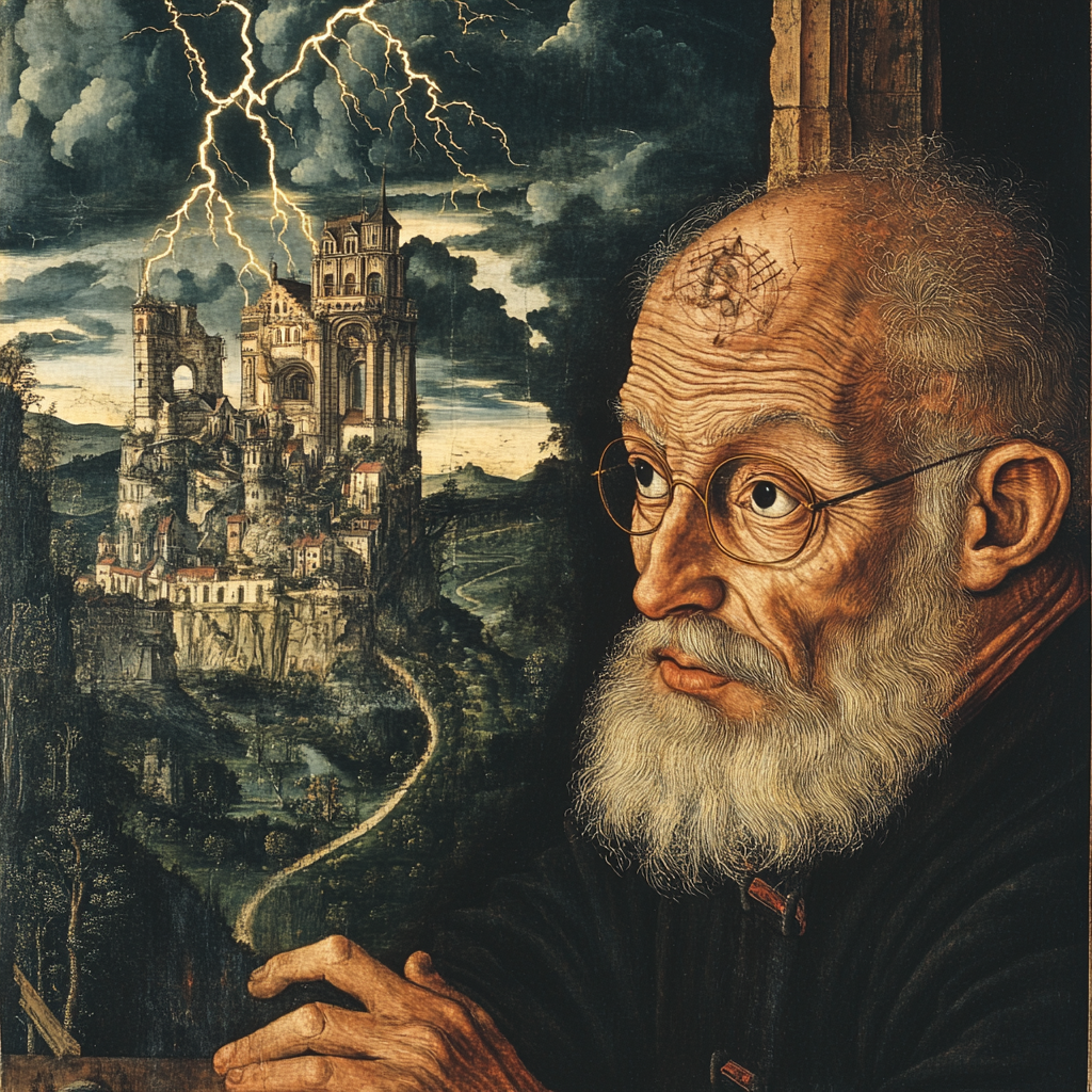 Quantitative Analysis - Philosophical Concept | Alexandria
