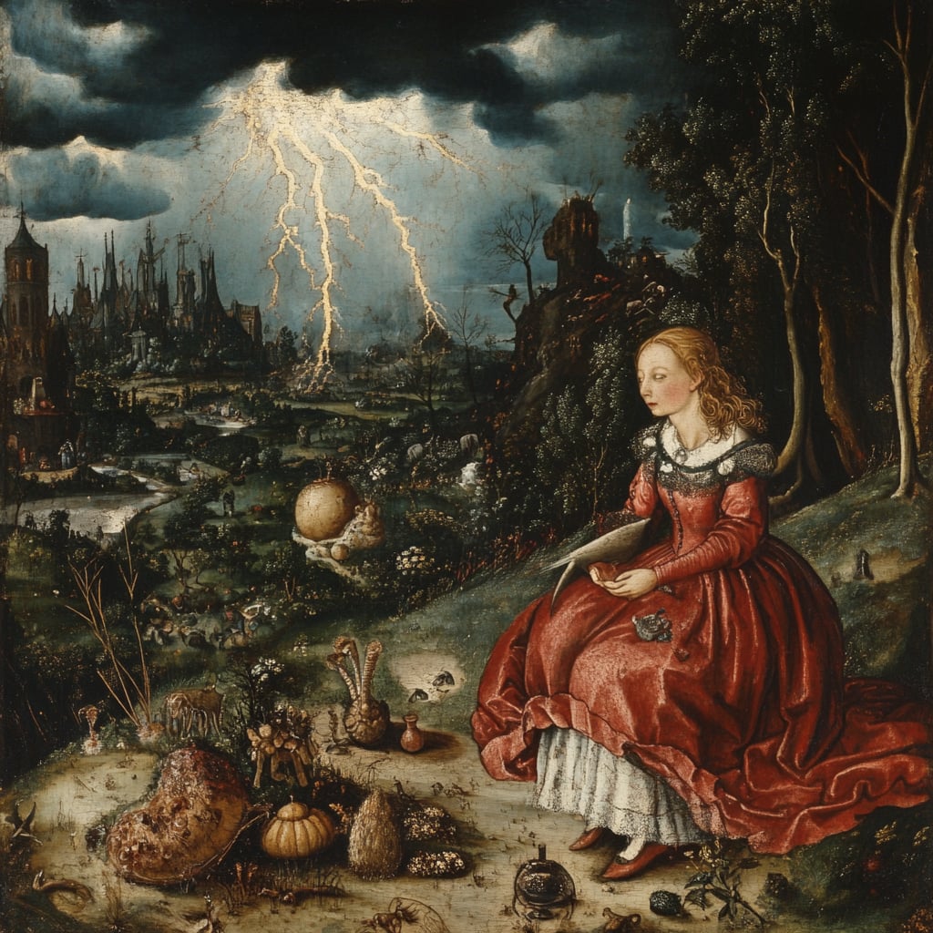 Quantum Biology - Philosophical Concept | Alexandria