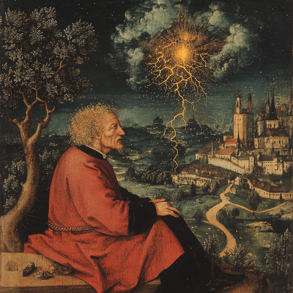 Quantum Decoherence - Philosophical Concept | Alexandria