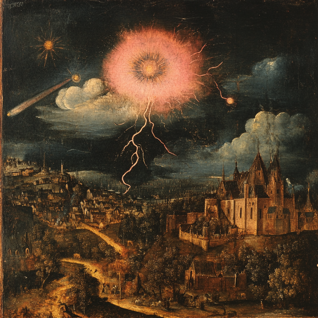 Quantum Field Theory - Philosophical Concept | Alexandria