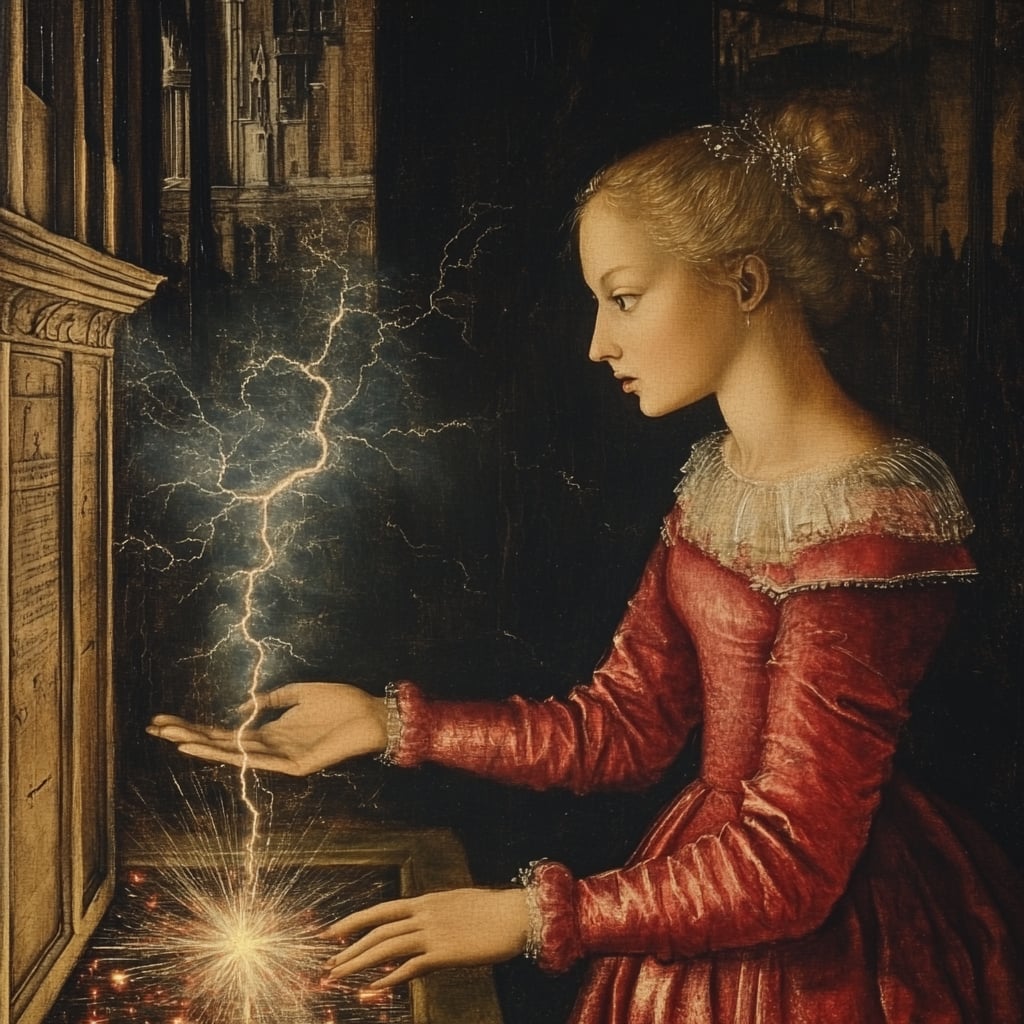 Quantum Hall Effect - Philosophical Concept | Alexandria