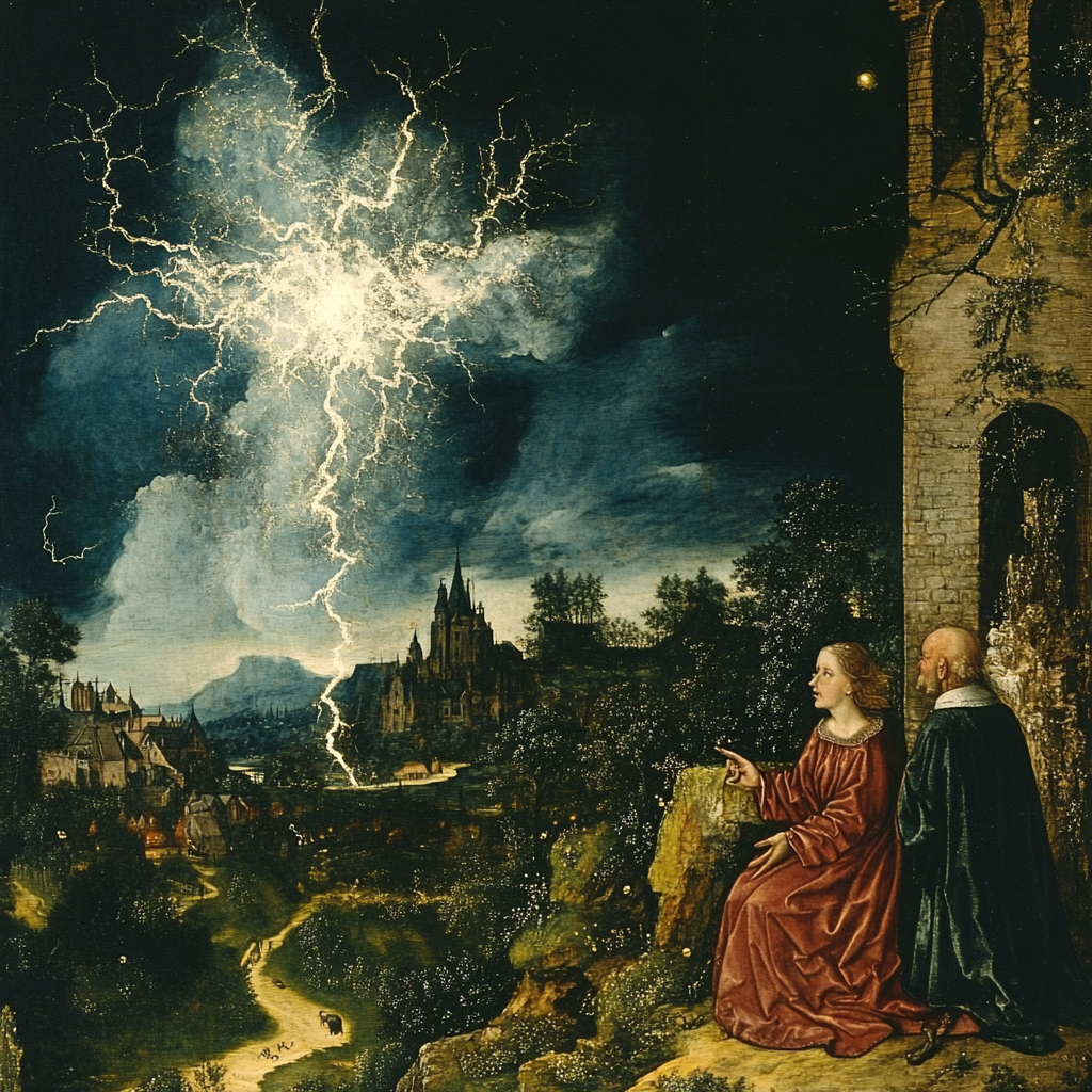 Quantum Information Theory - Philosophical Concept | Alexandria