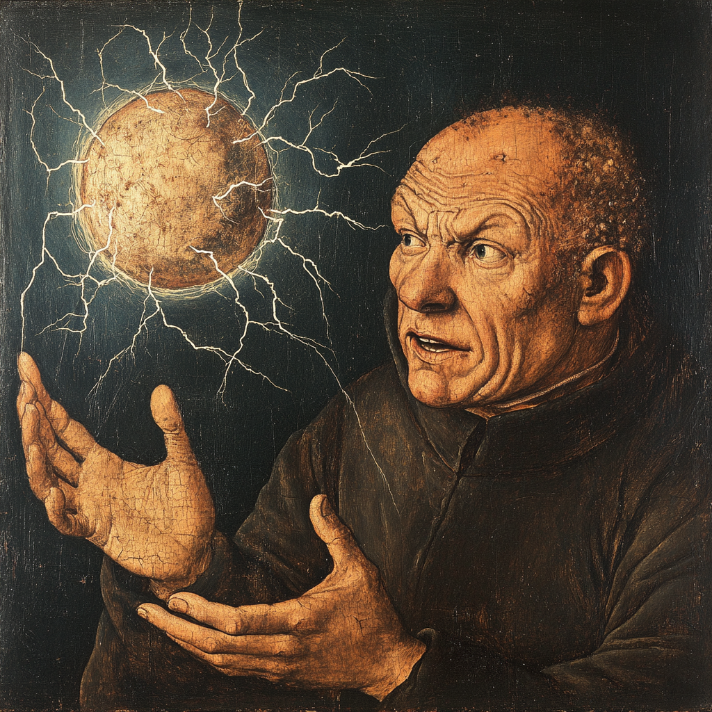 Quantum Phase Transition - Philosophical Concept | Alexandria