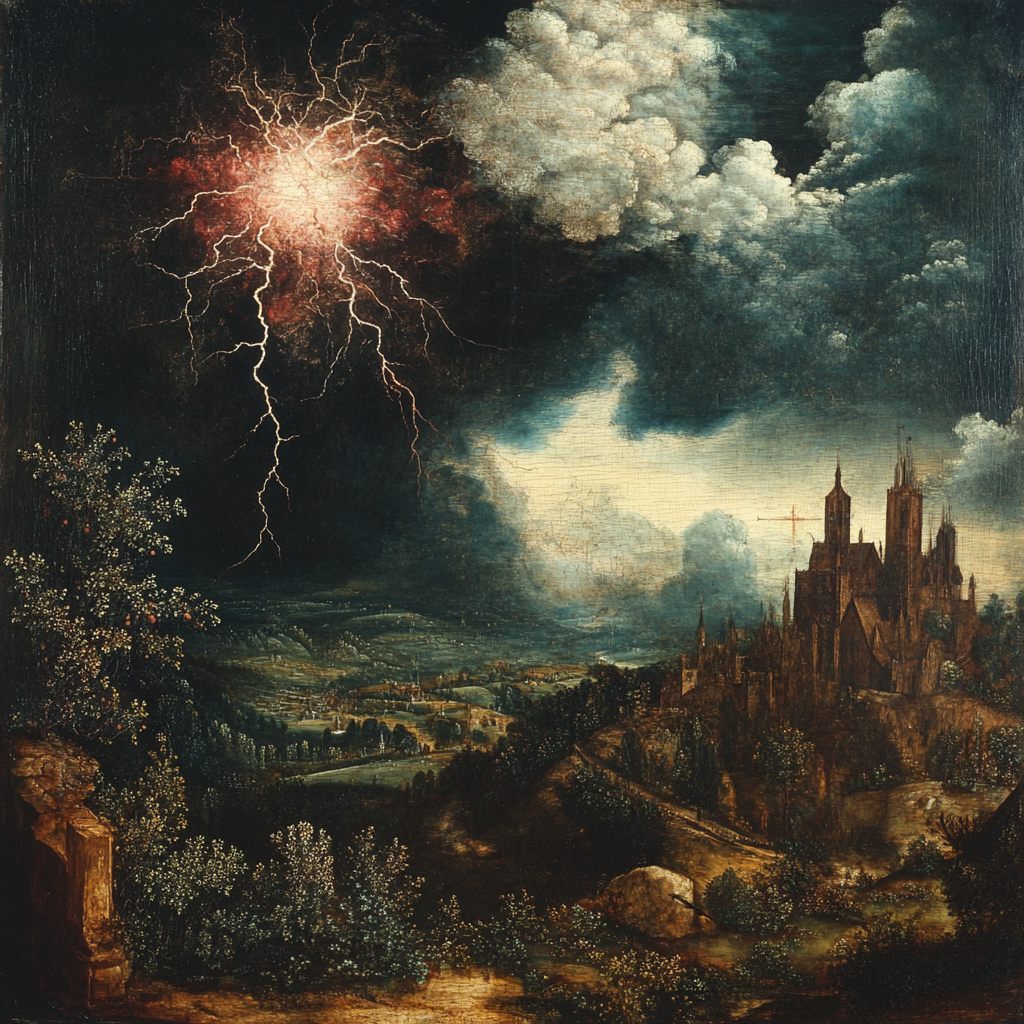 Quantum Superposition - Philosophical Concept | Alexandria