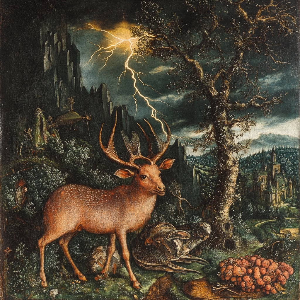 Quasispecies - Philosophical Concept | Alexandria