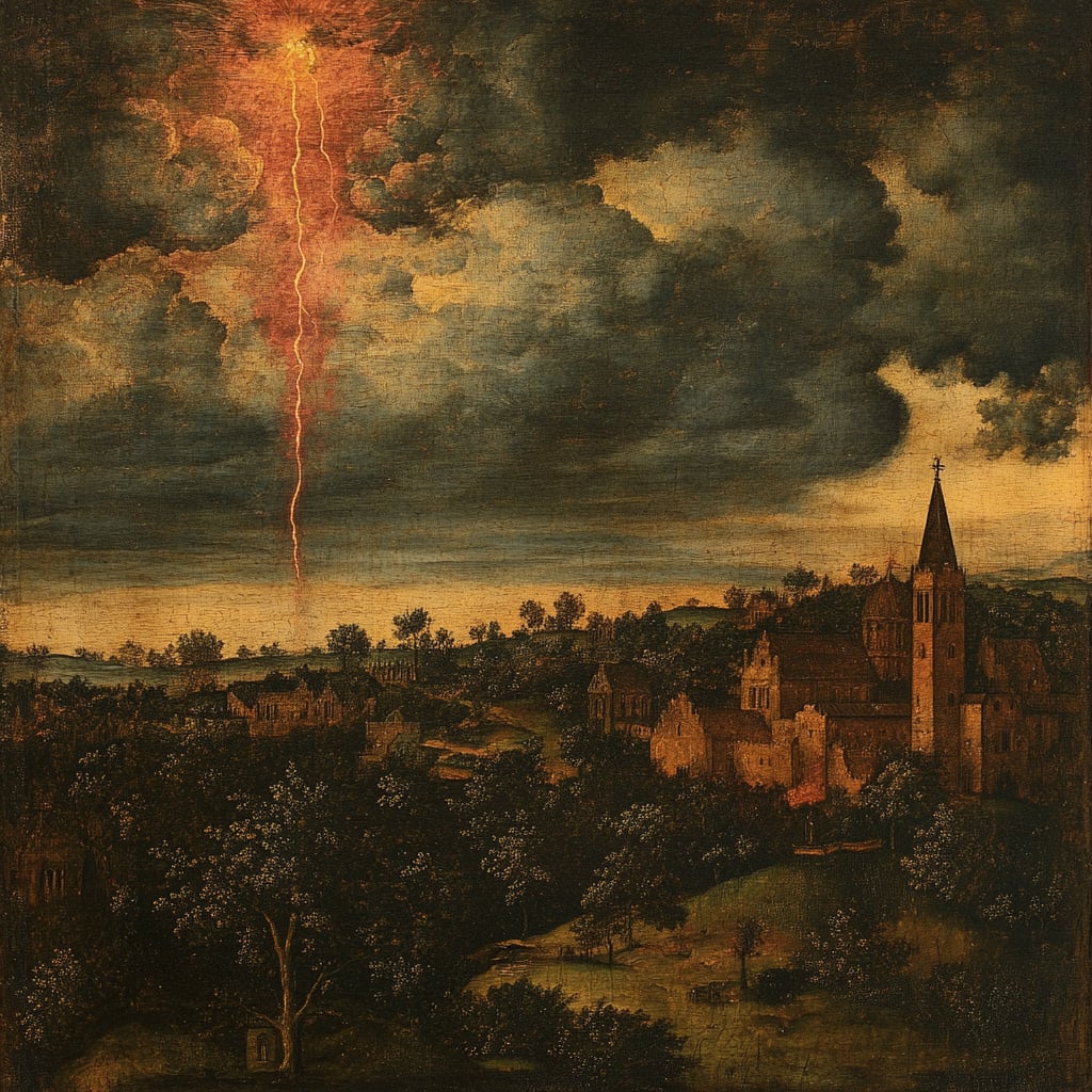 Quatrain - Philosophical Concept | Alexandria