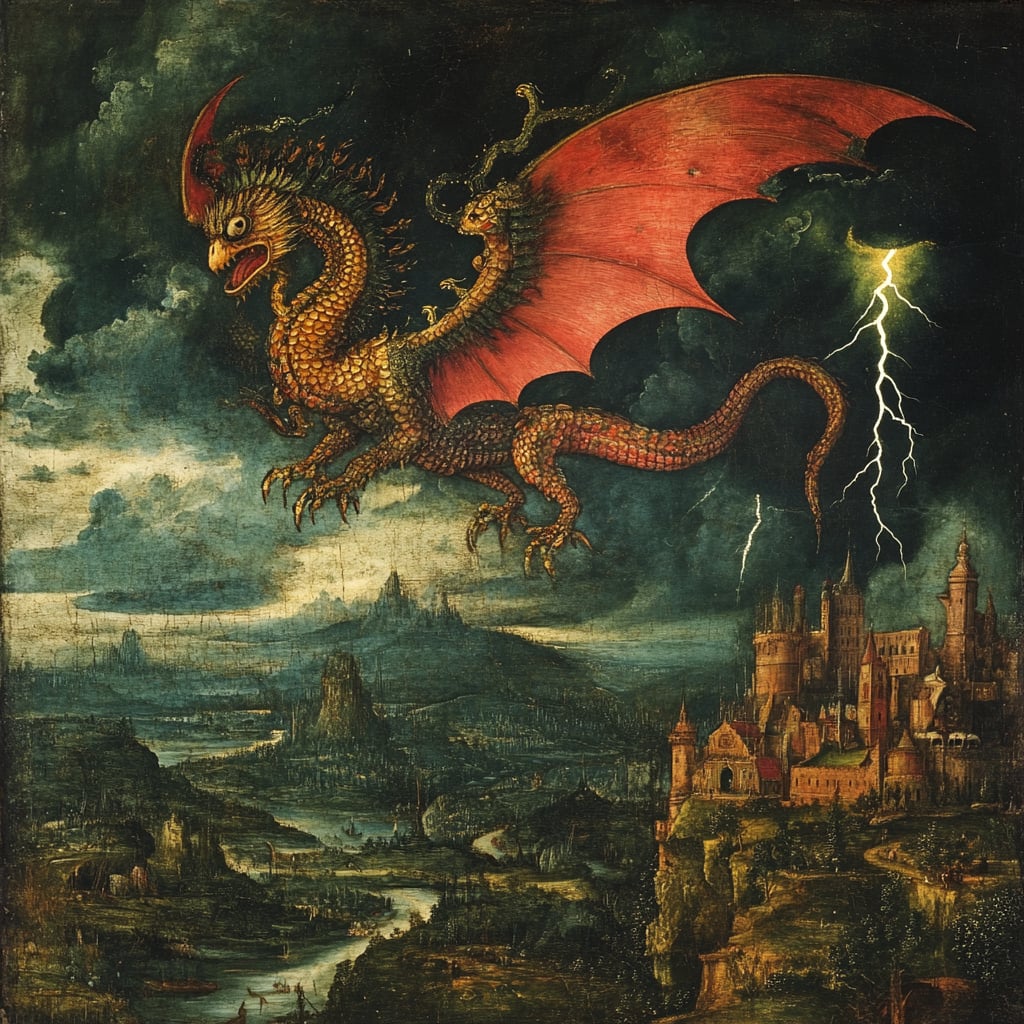 Quetzalcoatl - Philosophical Concept | Alexandria