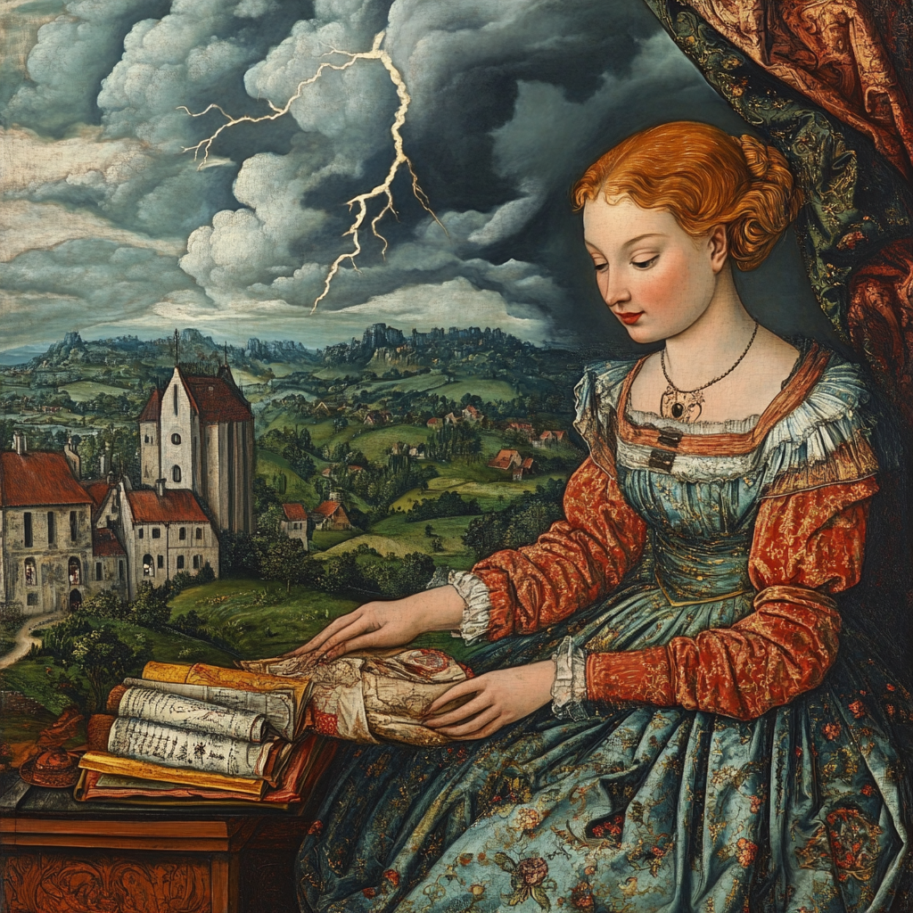 Quilting - Philosophical Concept | Alexandria