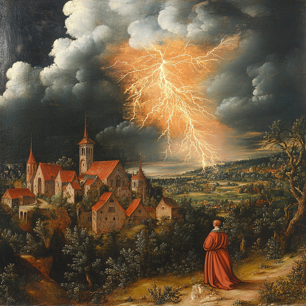Quodlibetales Disputationes - Philosophical Concept | Alexandria
