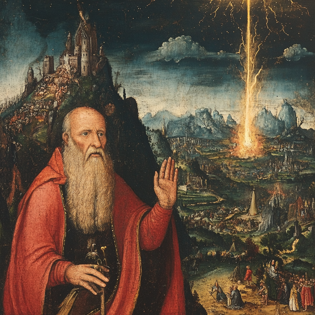 Ra Worship - Philosophical Concept | Alexandria