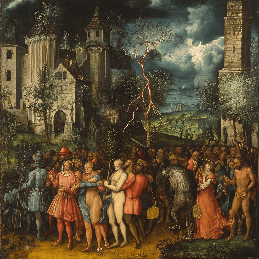 Race and Human Variation - Philosophical Concept | Alexandria