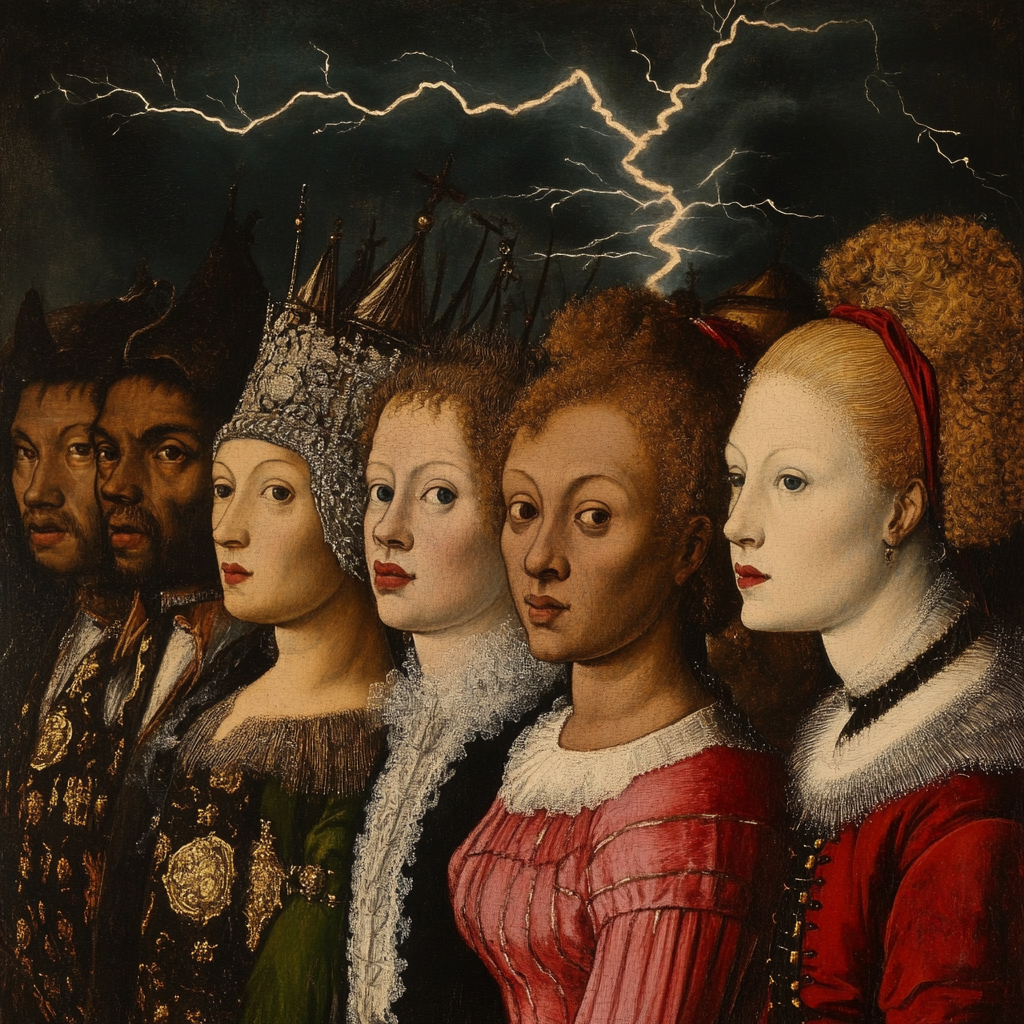 Race, racial differences - Philosophical Concept | Alexandria
