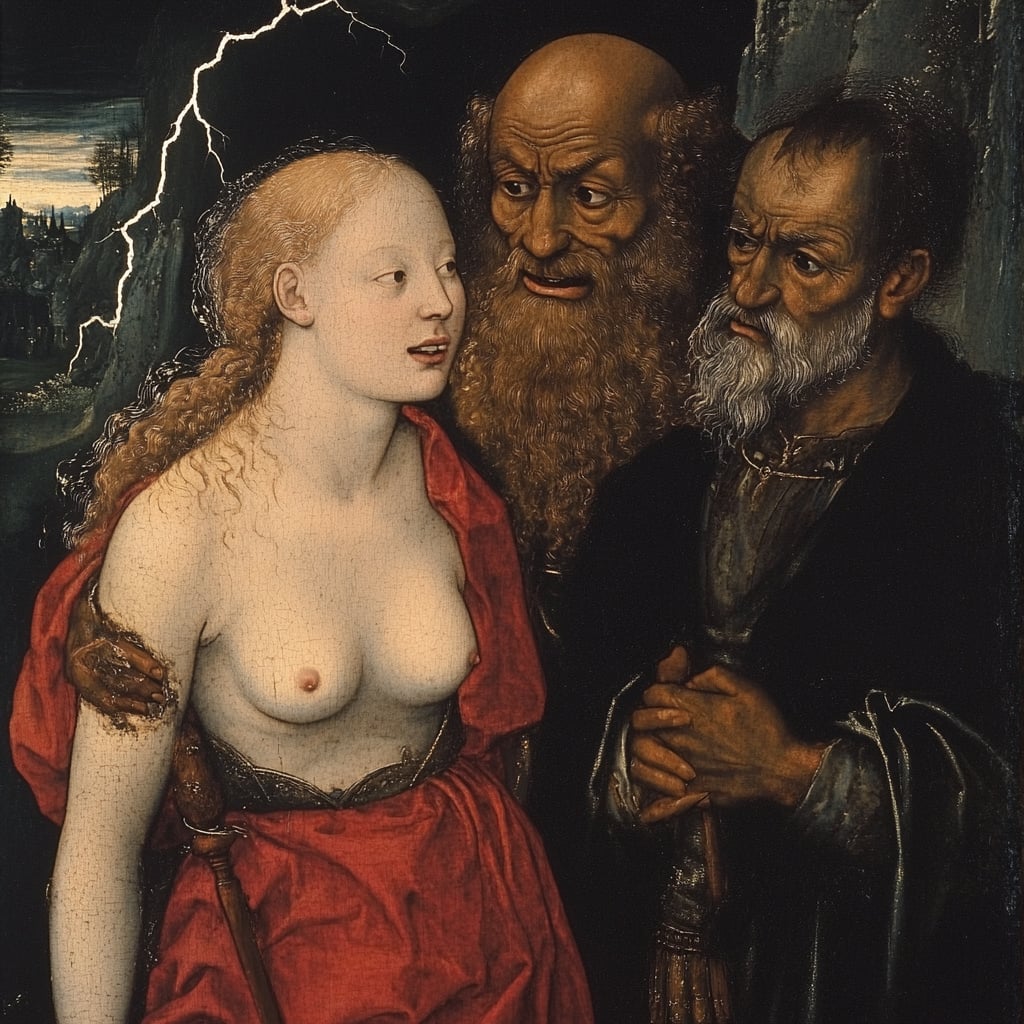 Racial Supremacy - Philosophical Concept | Alexandria