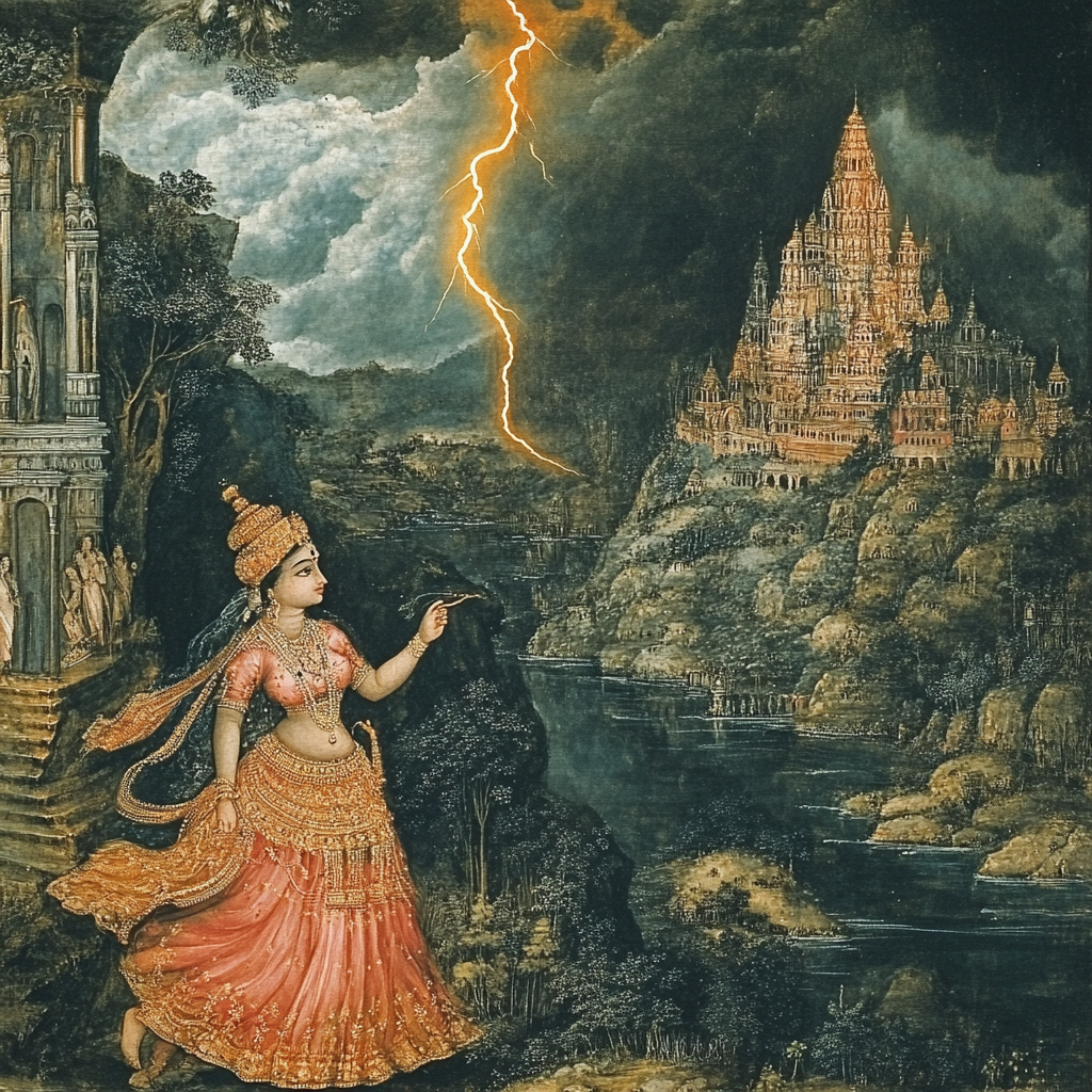 Radha Vallabha Sampradaya - Philosophical Concept | Alexandria