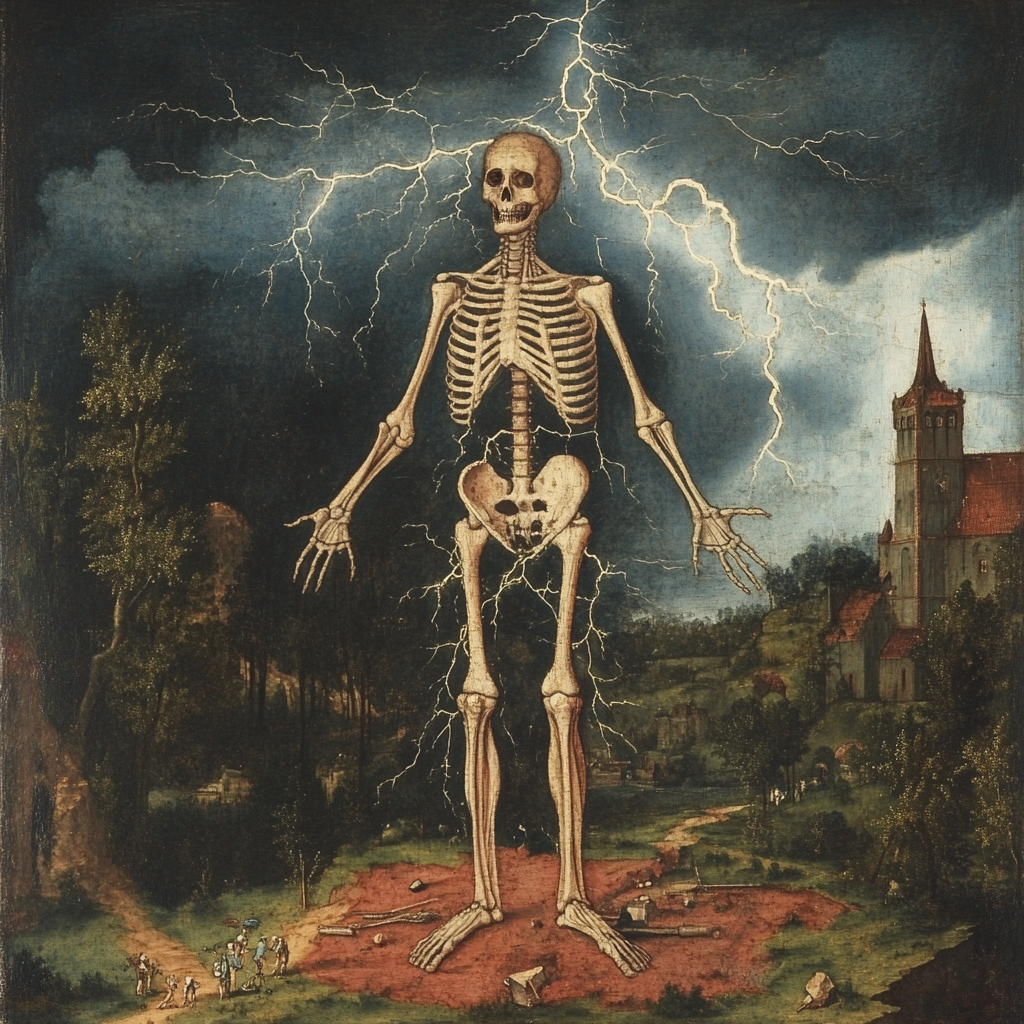 Radiology - Philosophical Concept | Alexandria