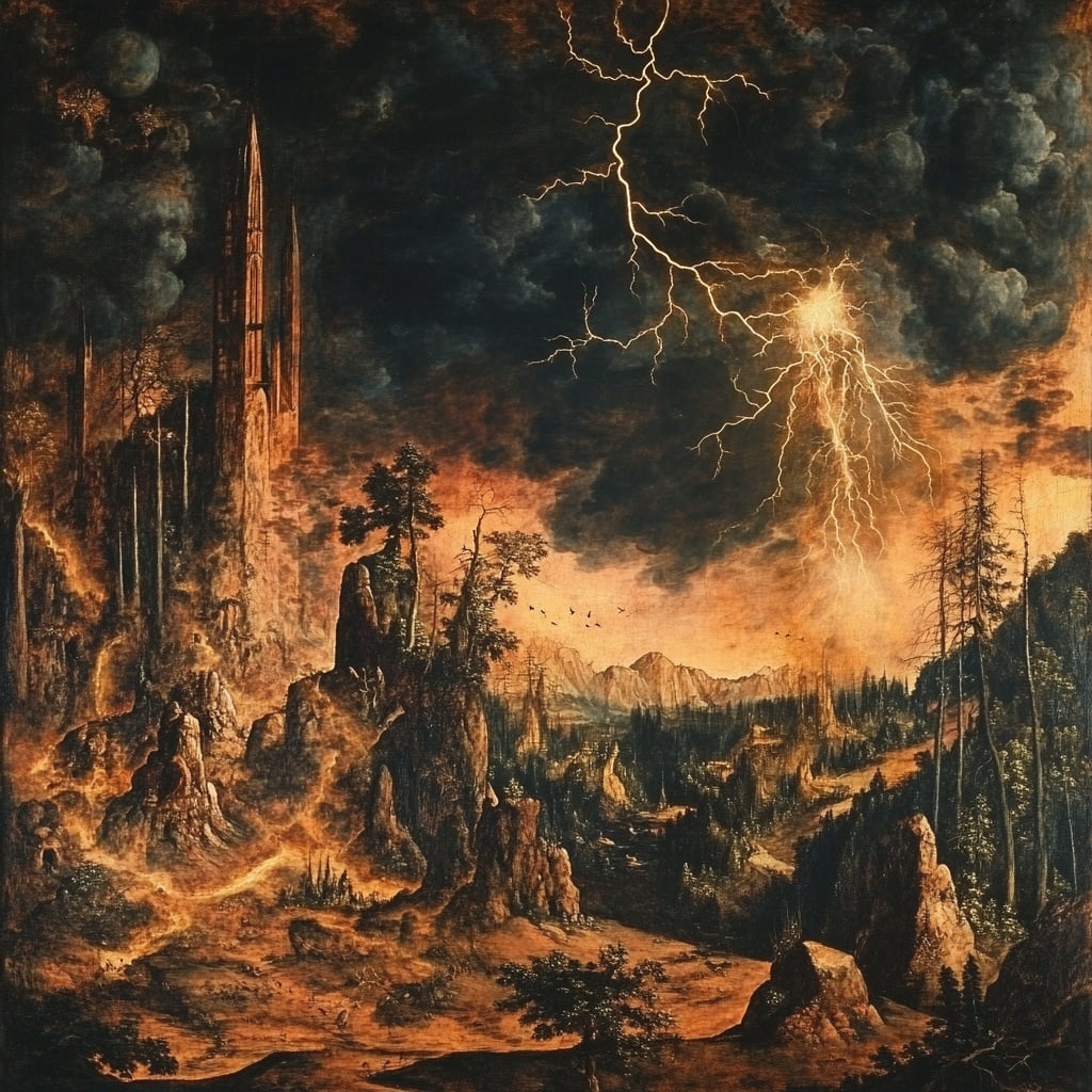 Ragnarök - Philosophical Concept | Alexandria