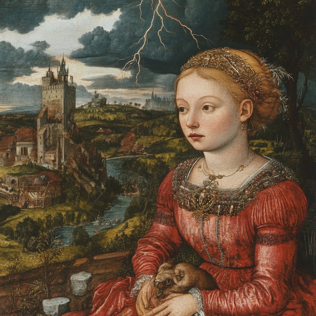 Rashness - Philosophical Concept | Alexandria