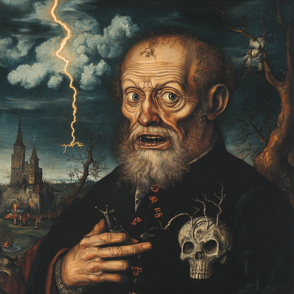 Rational Economic Agents - Philosophical Concept | Alexandria
