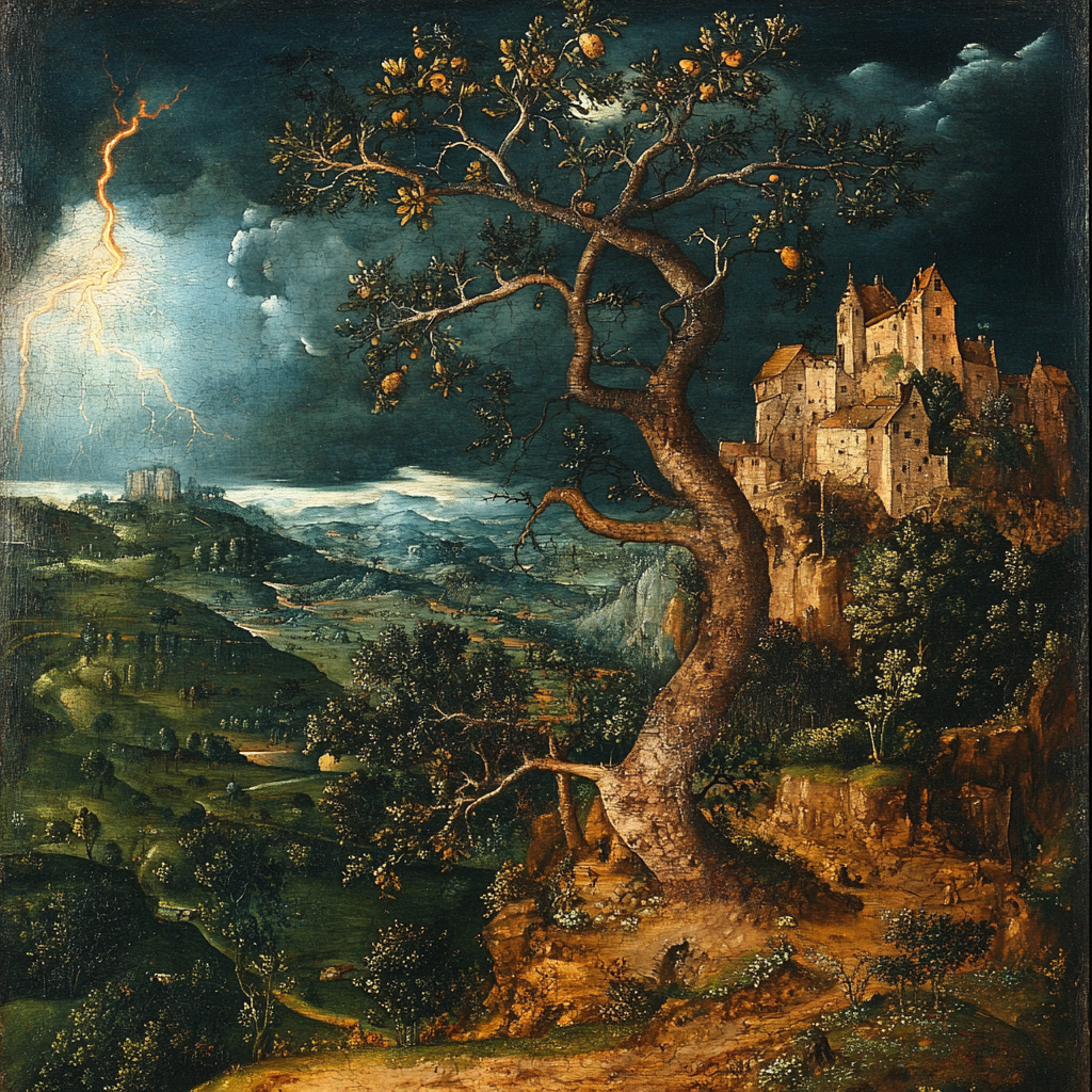 Rationalism vs. Sentiment - Philosophical Concept | Alexandria