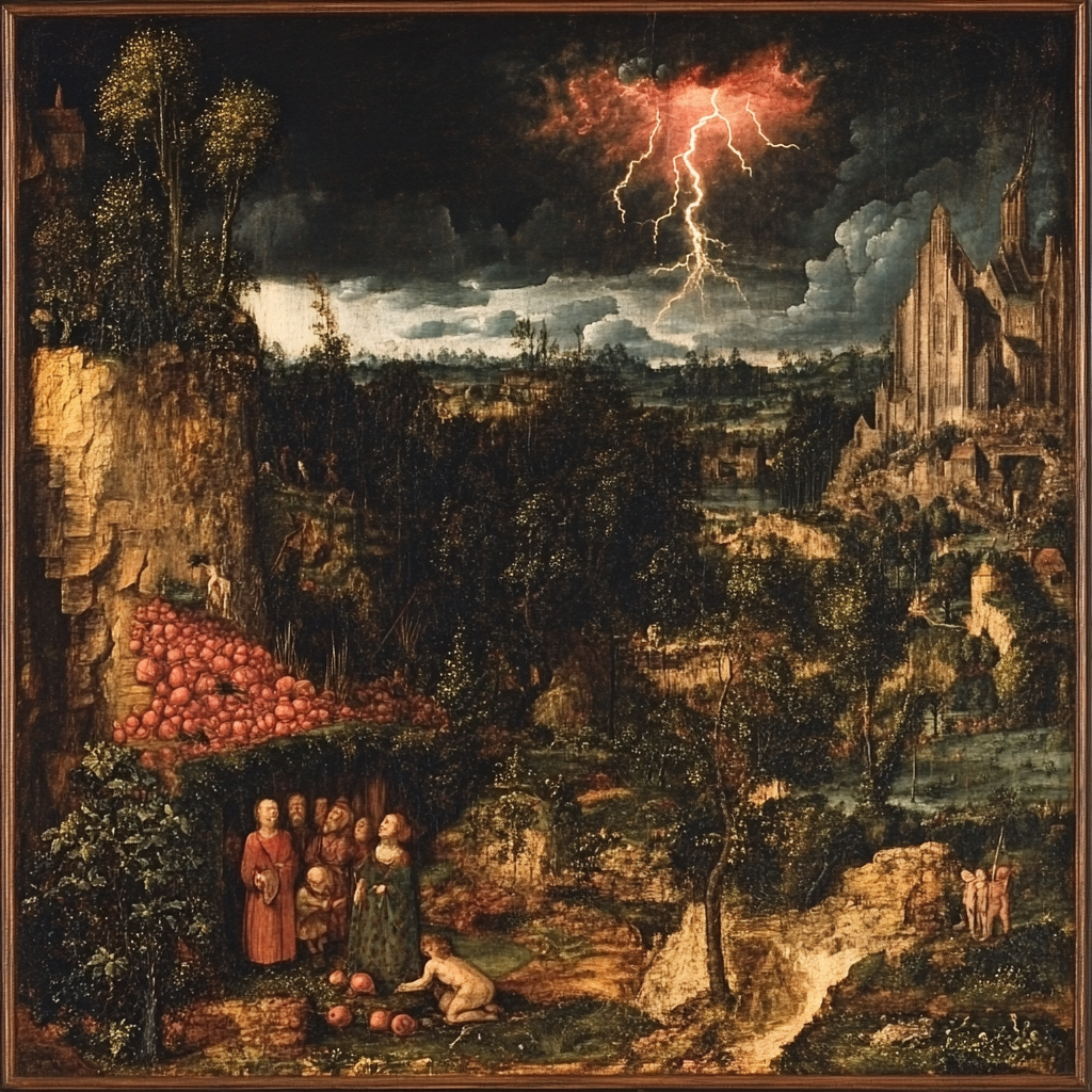 Raw materials - Philosophical Concept | Alexandria