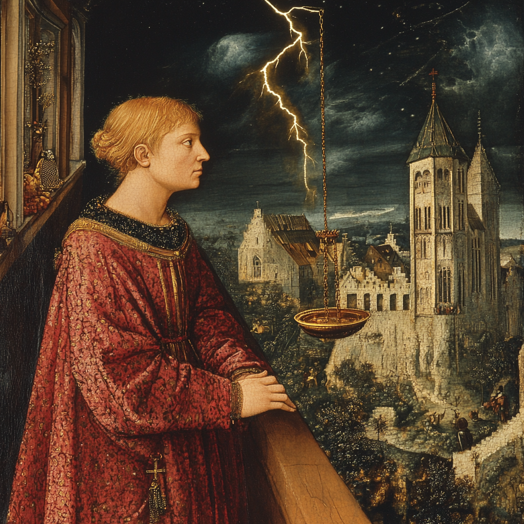 Rawls' Theory of Justice - Philosophical Concept | Alexandria