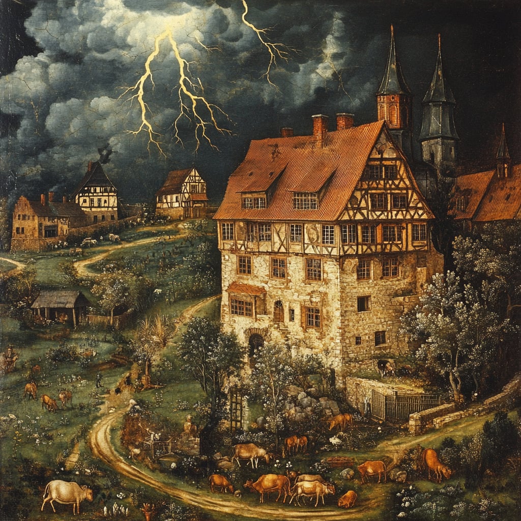 Real Estate Finance - Philosophical Concept | Alexandria