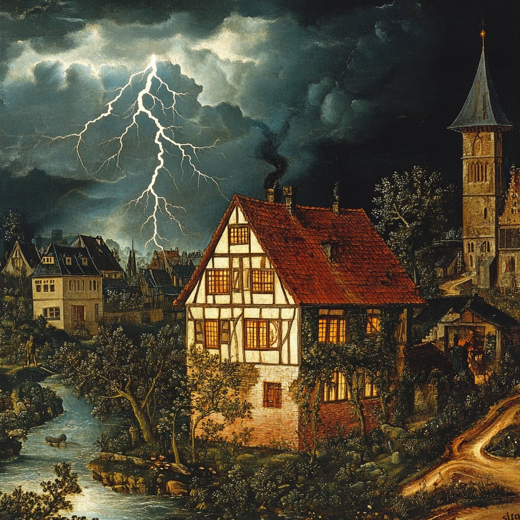 Real Estate Marketing - Philosophical Concept | Alexandria