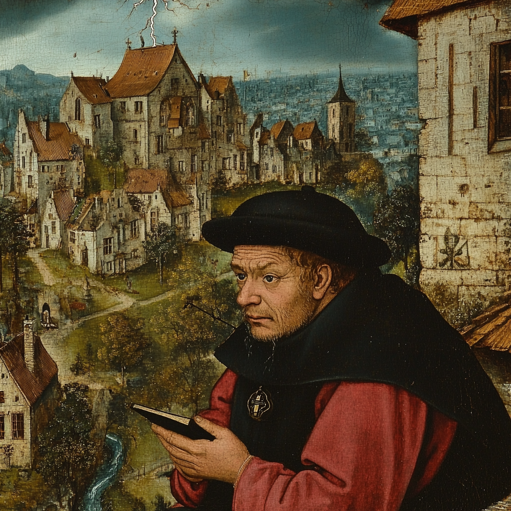 Real Estate Technology (PropTech) - Philosophical Concept | Alexandria