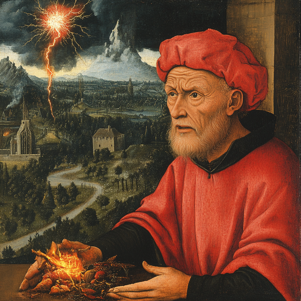 Realism vs. Instrumentalism in Economic Models - Philosophical Concept | Alexandria