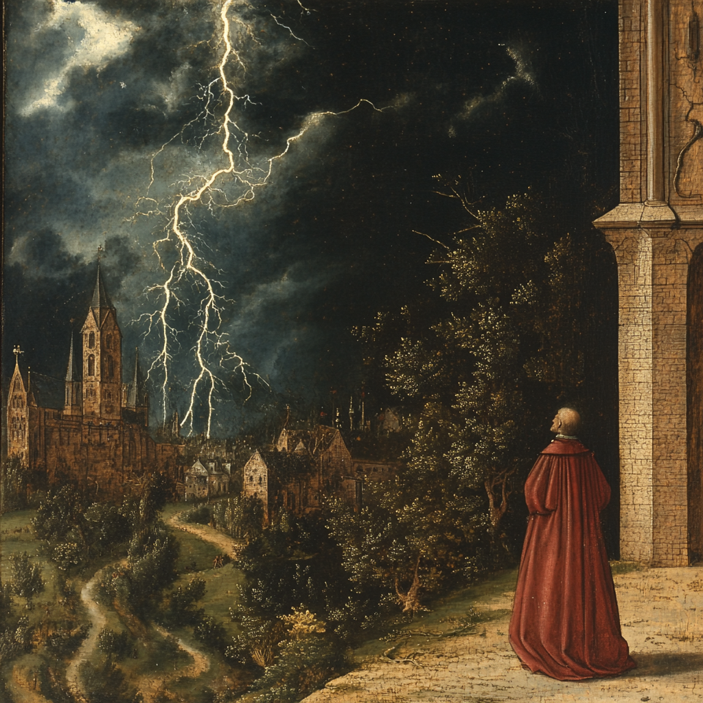 Realist Critique of Natural Law - Philosophical Concept | Alexandria