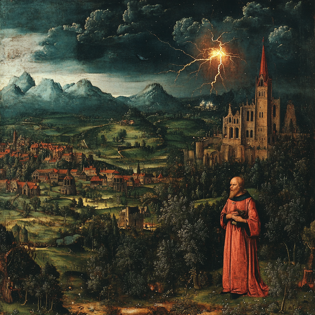 Reality principle - Philosophical Concept | Alexandria