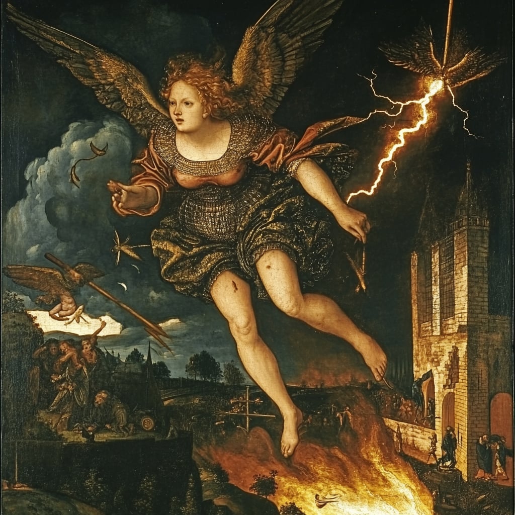 Rebellion - Philosophical Concept | Alexandria