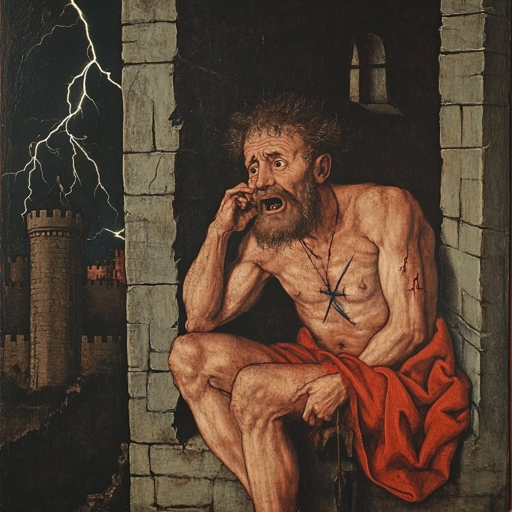 Recidivism - Philosophical Concept | Alexandria