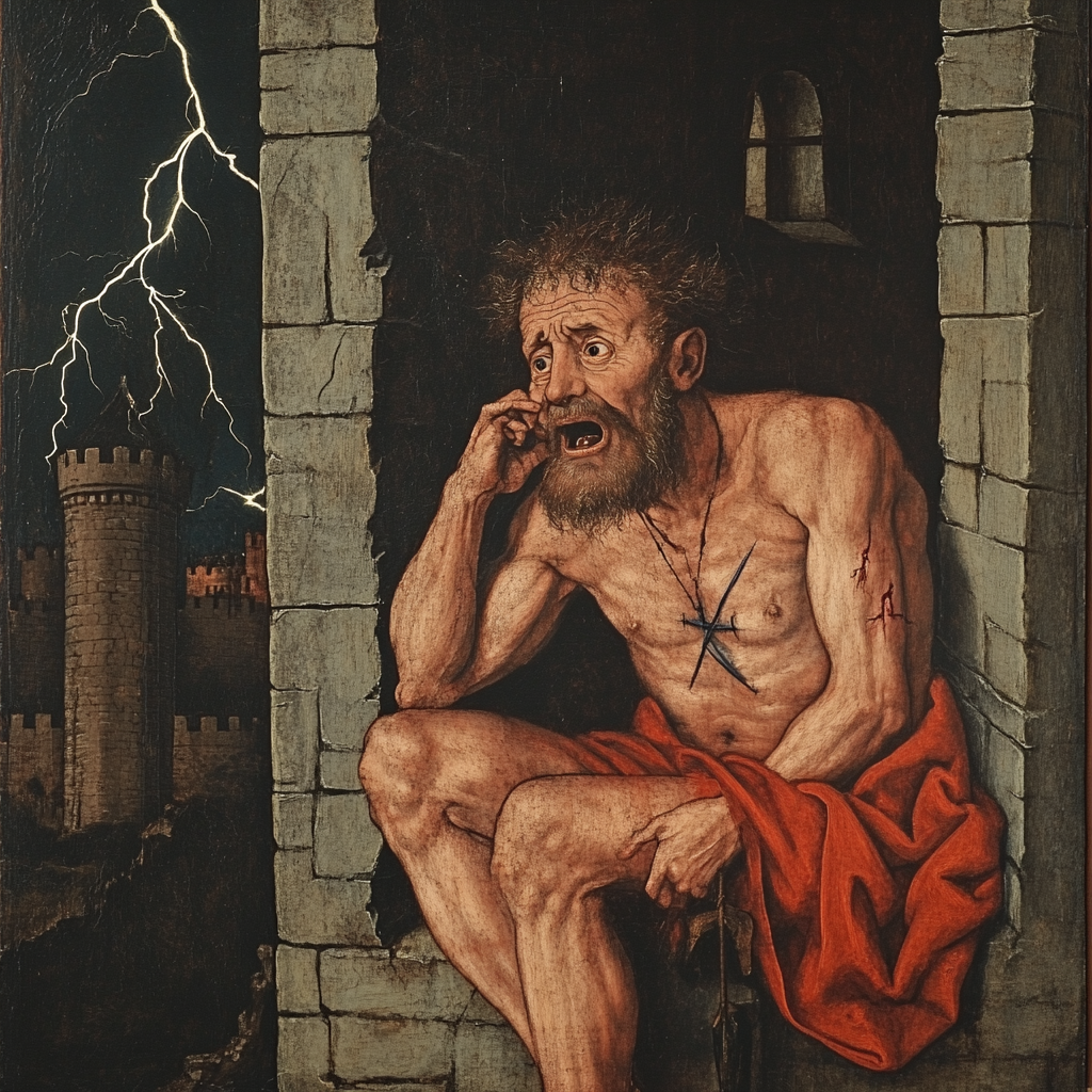 Recidivism - Philosophical Concept | Alexandria