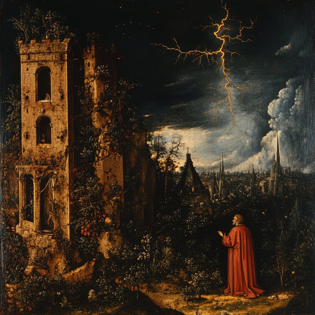 Redemption - Philosophical Concept | Alexandria
