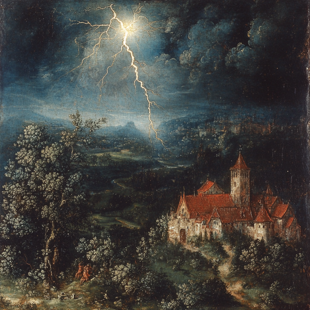 Rediscovery of Classical Texts in the Renaissance (14th–16th centuries CE) - Philosophical Concept | Alexandria