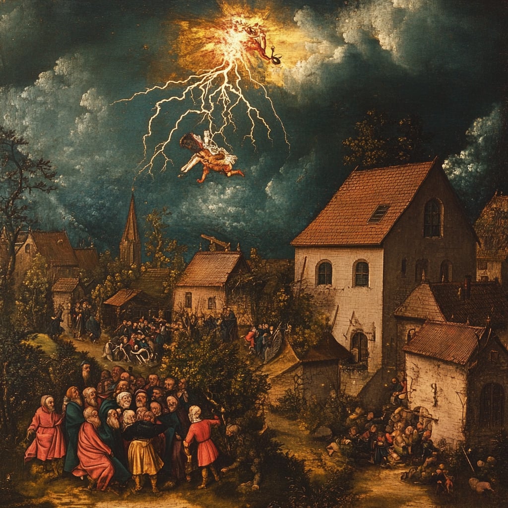 Reductio ad Absurdum - Philosophical Concept | Alexandria