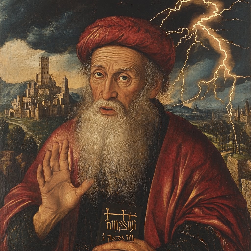 Reform Judaism - Philosophical Concept | Alexandria